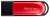 USB накопитель 32Gb USB3.1 Apacer AH25A Black/Red