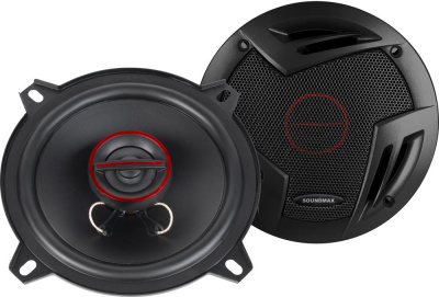 Автоколонки SoundMAX SM-CSV502
