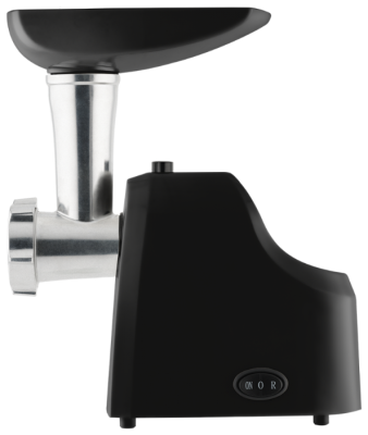 Мясорубка Scarlett SC-MG45M21 черный