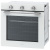 Электрический духовой шкаф Krona BIRNE 60 WH