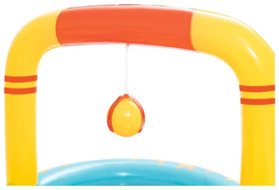 Надувной комплекс Bestway 53068 "Маленькие чемпионы" (435*213*117 см)