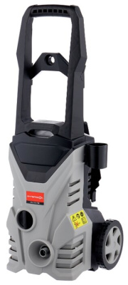 Мойка высокого давления Интерскол АМ-140/1700