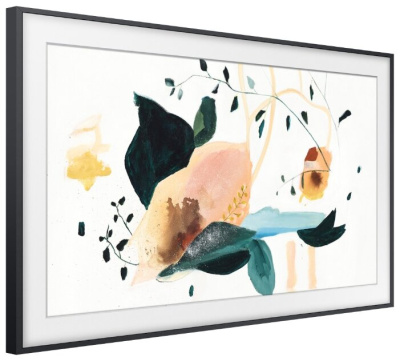 ЖК-телевизор, QLED Samsung QE50LS03TAU