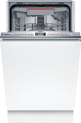 Посудомоечная машина встраиваемая Bosch SPV4HMX49E