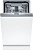 Посудомоечная машина встраиваемая Bosch SPV4HMX49E