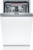 Посудомоечная машина встраиваемая Bosch SPV4HMX49E