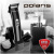 Машинка для стрижки волос Polaris PHC 3015 RC черный