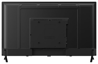 ЖК-телевизор BQ 4204B Black