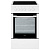 Плита электрическая BEKO FFSS 57000 W