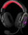 Гарнитура Redragon Zeus X RGB Led 7.1 (USB) Black