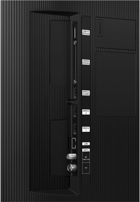 Телевизор Samsung QE85Q7FAAUXRU
