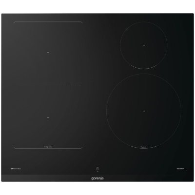 Индукционная варочная поверхность Gorenje GI6433BCWF