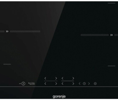 Индукционная варочная поверхность Gorenje IT643BSC