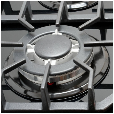 Газовая варочная поверхность Ginzzu HCG-465