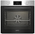 Электрический духовой шкаф Indesit IBFTE 2434 IX