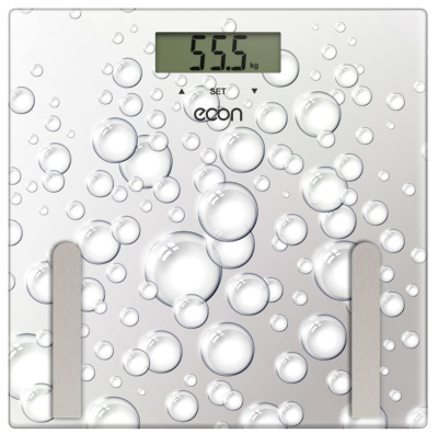 Весы напольные ECON ECO-BS011