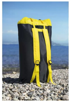 Надувная SUP-доска Bestway "Aqua Journey" 65349 (274x76x12см)