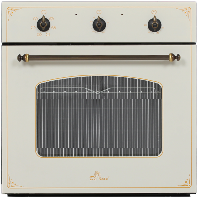 Электрический духовой шкаф Electronicsdeluxe 6006.03эшв-037