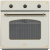 Электрический духовой шкаф Electronicsdeluxe 6006.03эшв-037