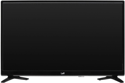 Телевизор LEFF 24H690T