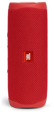 Портативная акустика JBL Flip 5 Red