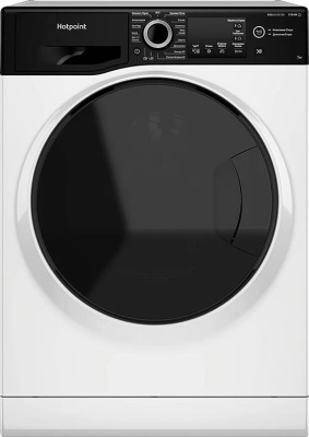 Стиральная машина Hotpoint-Ariston NSB 7249 ZD AVE RU, Белый