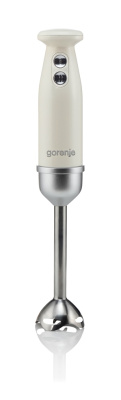 Блендер погружной Gorenje HBX603RL