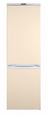 Холодильник DON R-290S (Слоновая кость)