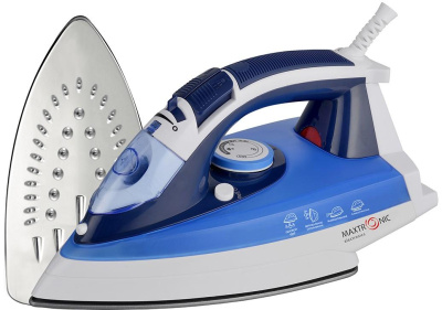 Утюг Maxtronic MAX-276 (PL-SS/2)
