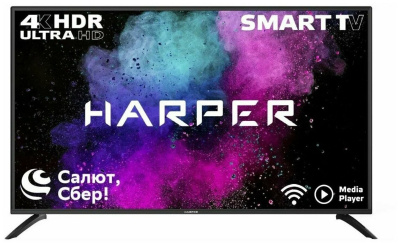ЖК-телевизор Harper 50U610TS