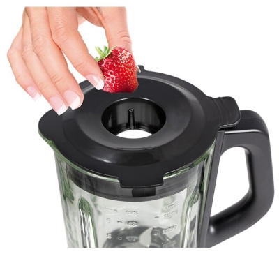 Блендер стационарный Zigmund & Shtain BS-440 D