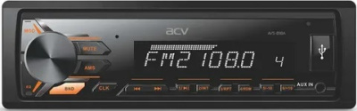 Автомагнитола ACV AVS-812BA