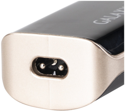 Машинка для стрижки волос Galaxy LINE GL 4160 Black
