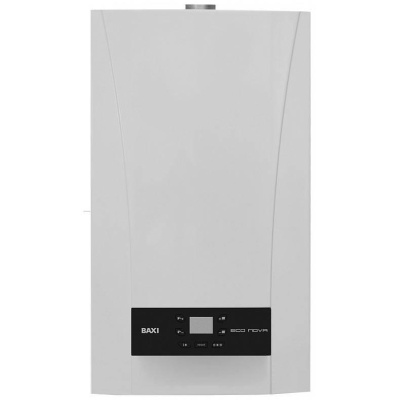Котел газовый настенный BAXI ECO NOVA 14F