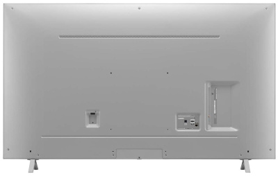 ЖК-телевизор, NanoCell LG 55NANO776QA