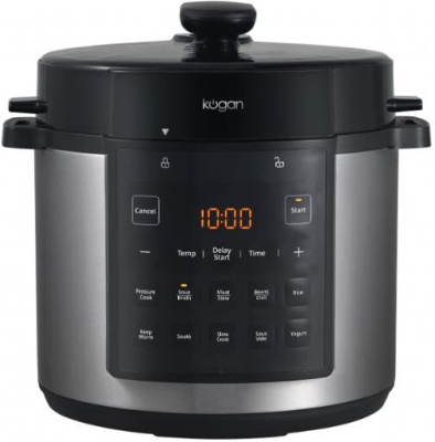 Мультиварка Midea MPC-6042