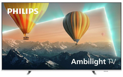 ЖК-телевизор Philips 55PUS8057/60