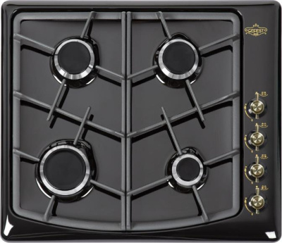Газовая варочная поверхность GEFEST СГ СН 1211 Е83