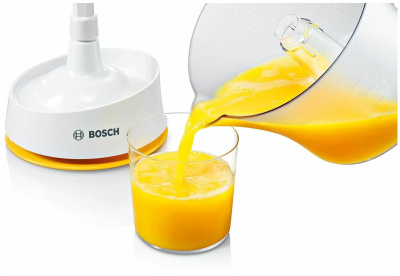 Соковыжималка Bosch MCP3500N для цитрусовых