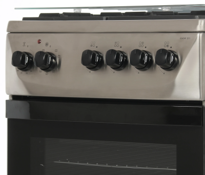 Плита комбинированная DARINA 1D1 KM241 311 X