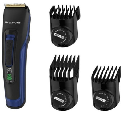 Машинка для стрижки волос Rowenta TN-5220