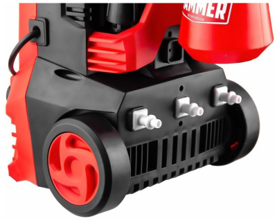 Мойка высокого давления Hammer MVD1500C