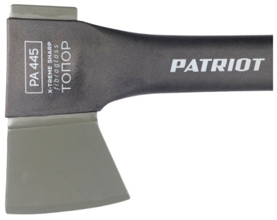 Топор PATRIOT PA 445