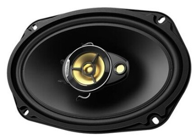 Автоколонки KENWOOD KFC-S6976EX