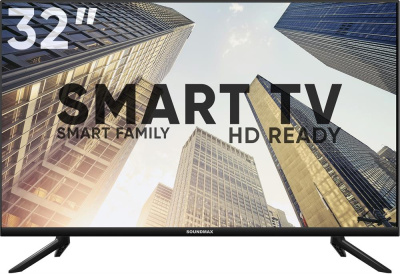 ЖК-телевизор SoundMAX SM-LED32M14S