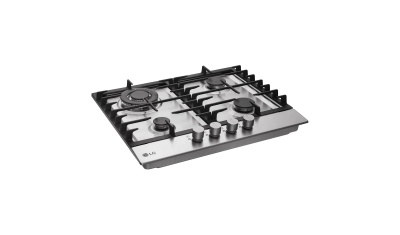 Газовая варочная поверхность LG HU641DAG