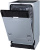 Посудомоечная машина встраиваемая Gorenje GV520E10
