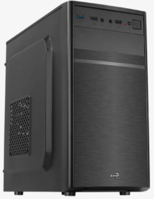 Корпус Aerocool Cs-103 mATX без БП