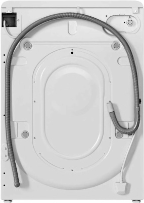 Стиральная машина Indesit BWSA 71052X WWV RU