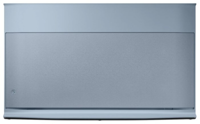ЖК-телевизор, QLED Samsung QE43LS01TBU